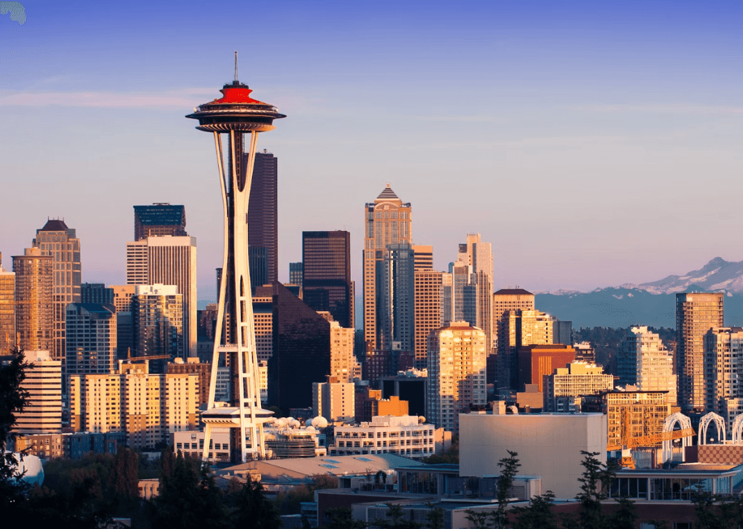 AI Built for Seattle Homebuyers