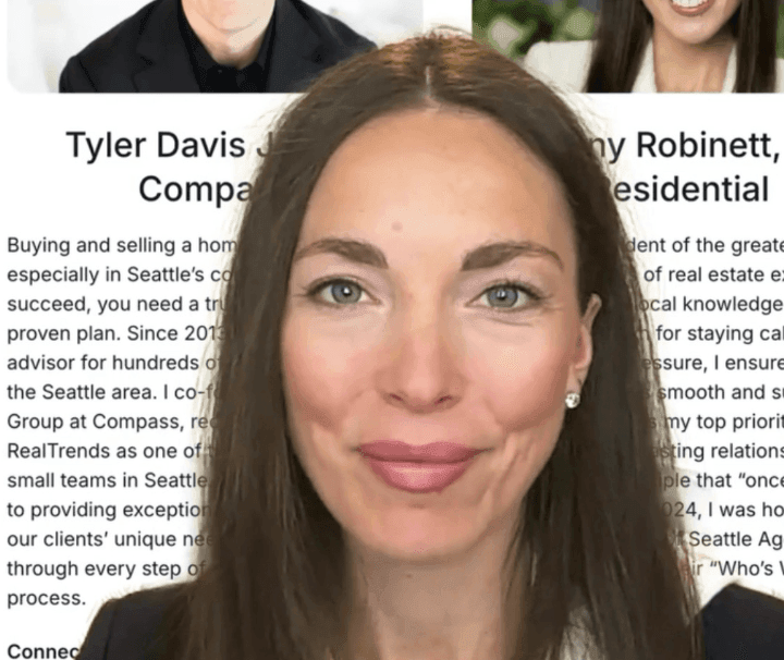 Right Agent & AI Wins Bids